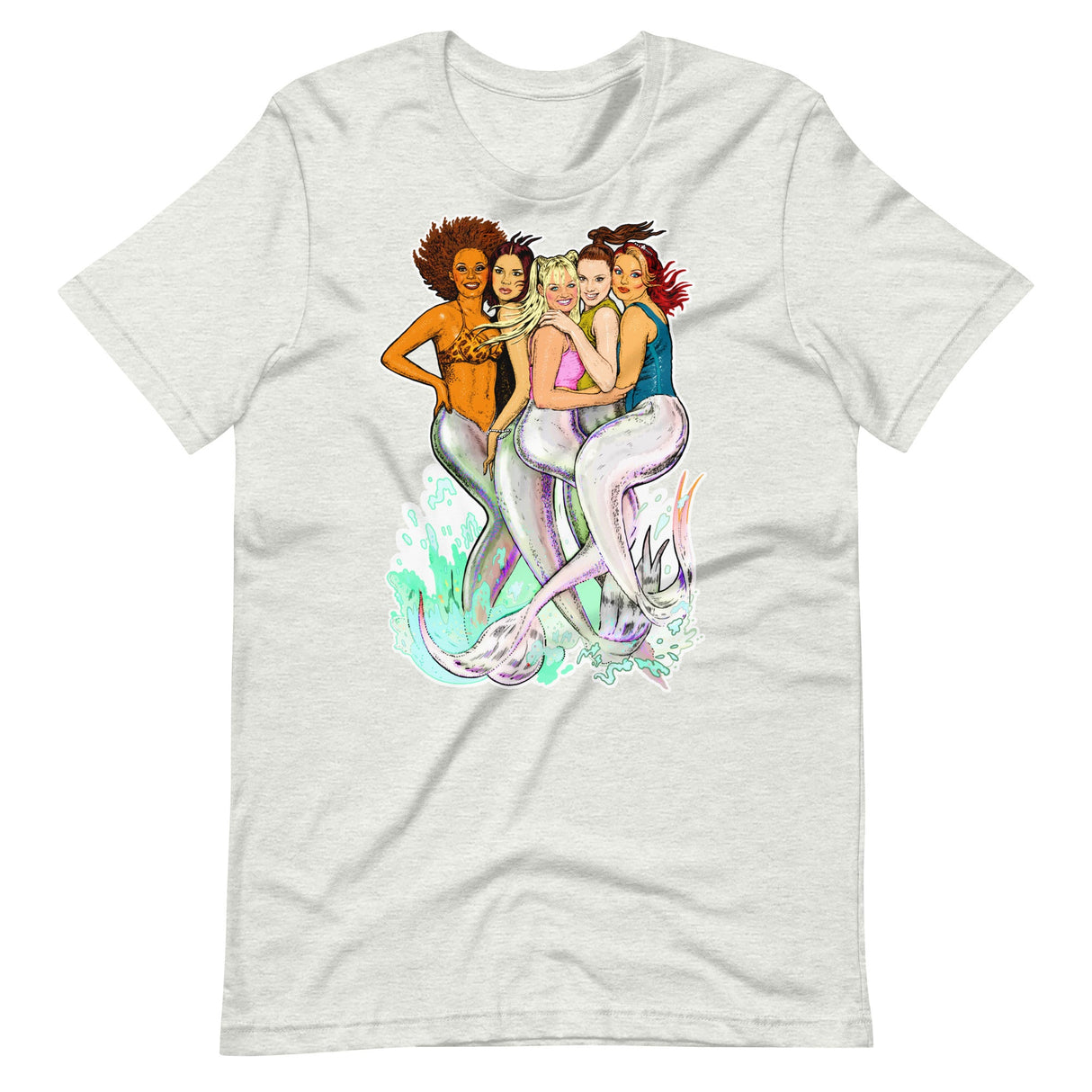 Wannasea-T-Shirts-Swish Embassy