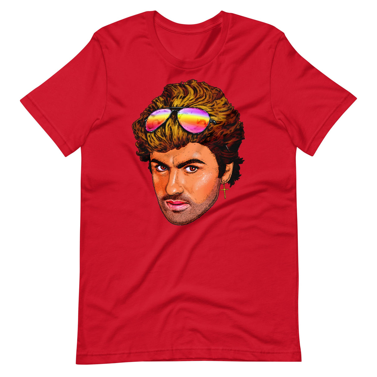 Wham Bam Thank You Glam-T-Shirts-Swish Embassy