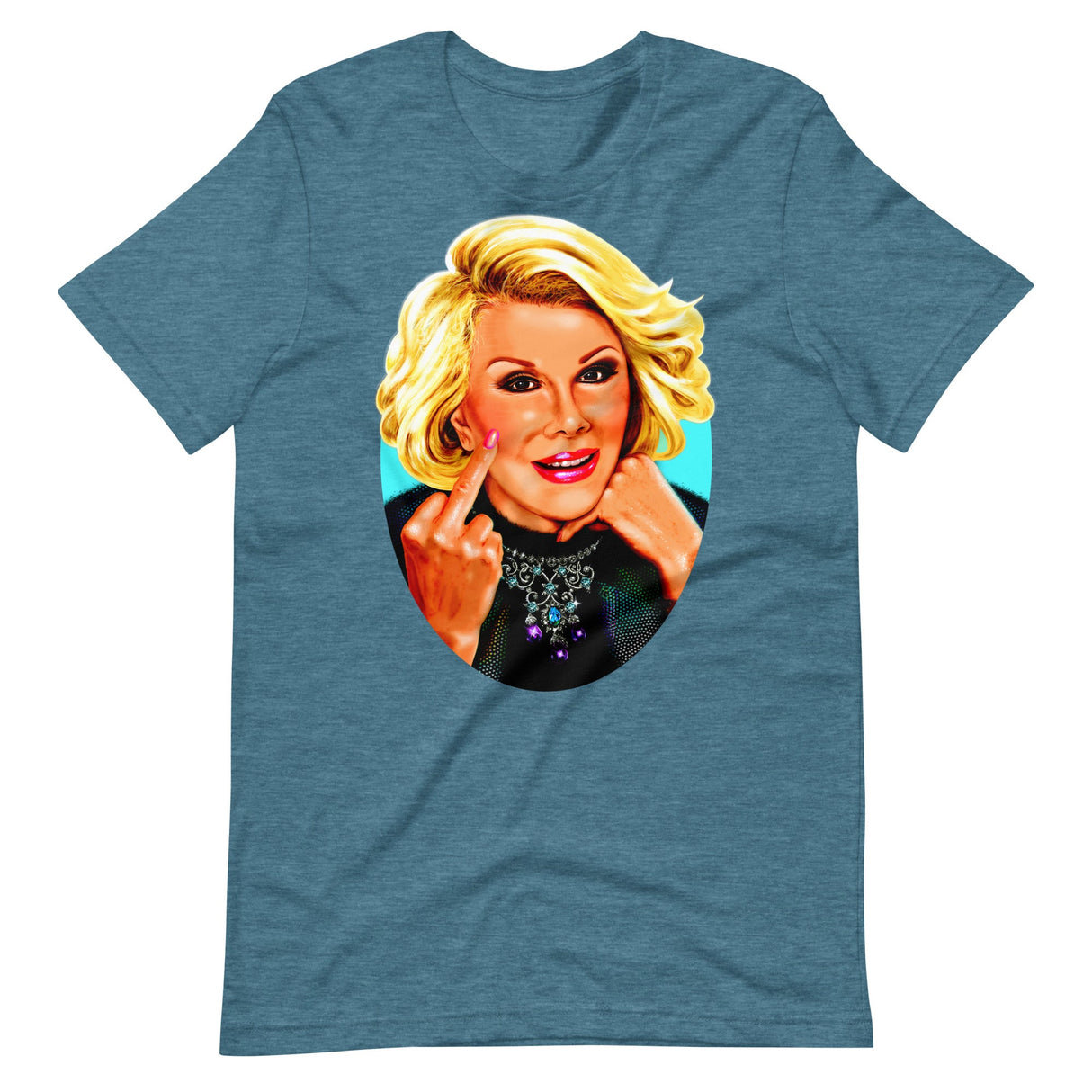 What I Really Think-T-Shirts-Swish Embassy