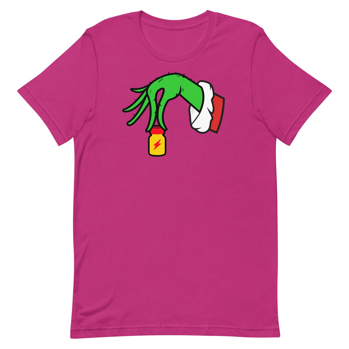 Whiff-mas-Christmas T-Shirts-Swish Embassy