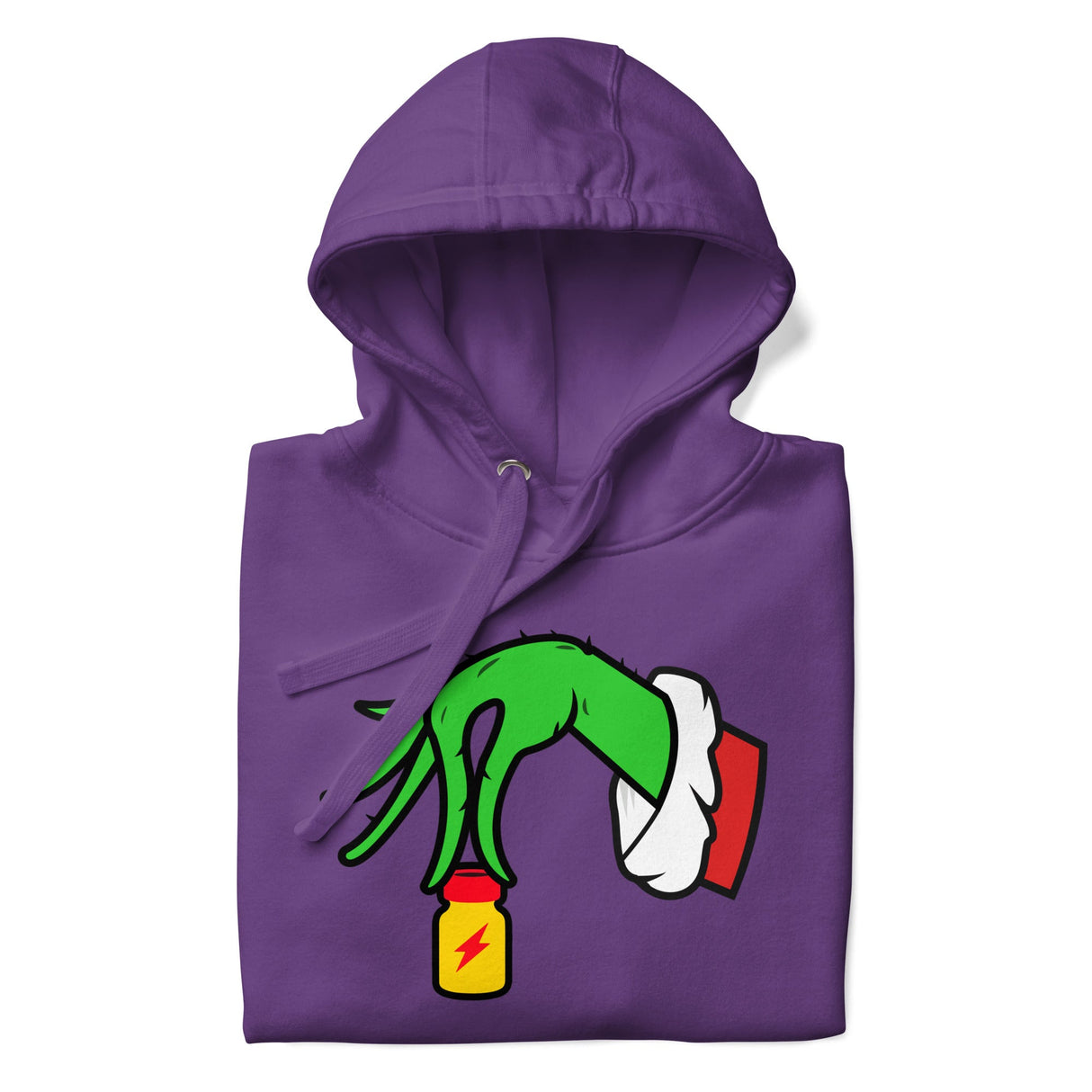 Whiff-mas (Hoodie)-Hoodie-Swish Embassy