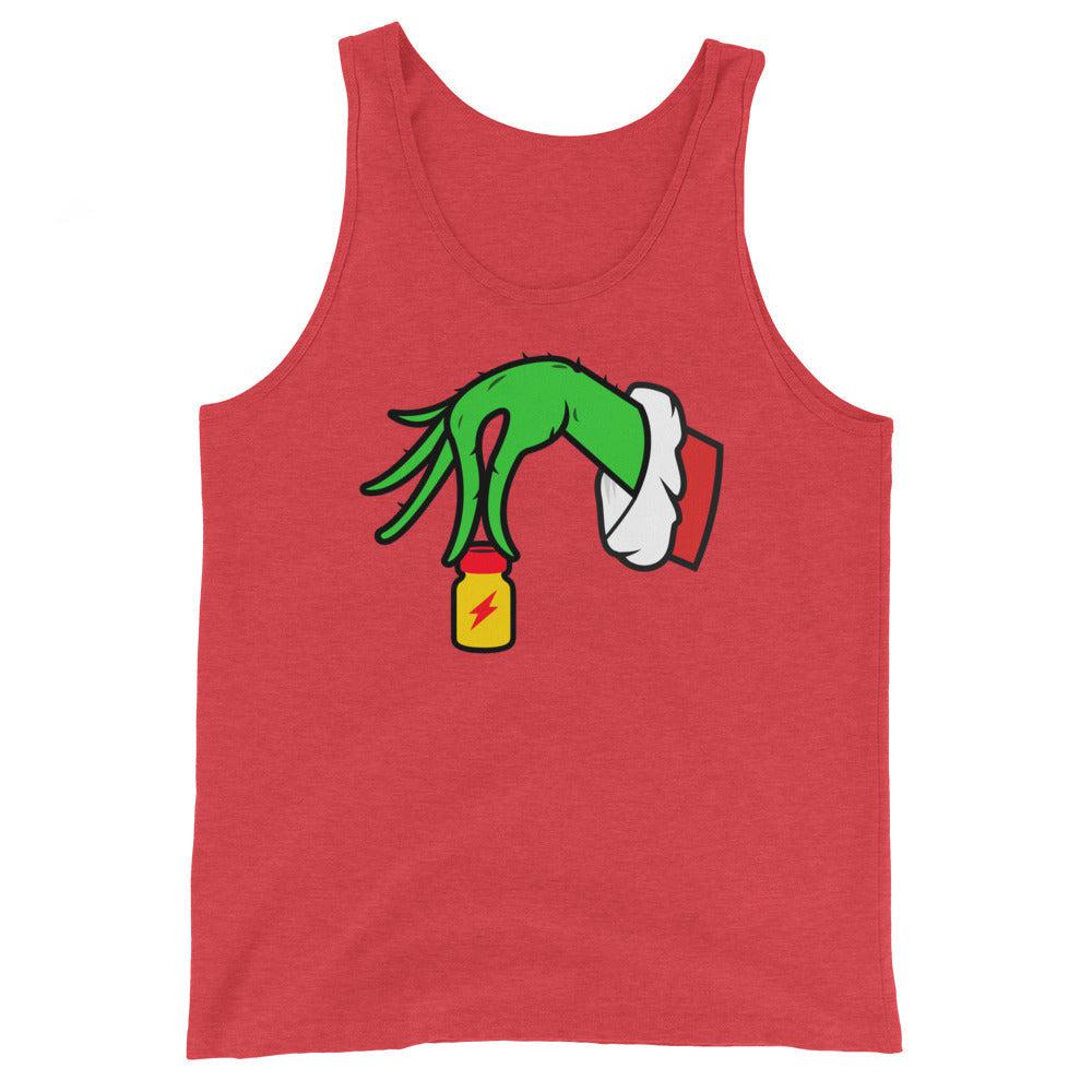 Whiff-mas (Tank Top)-Tank Top-Swish Embassy
