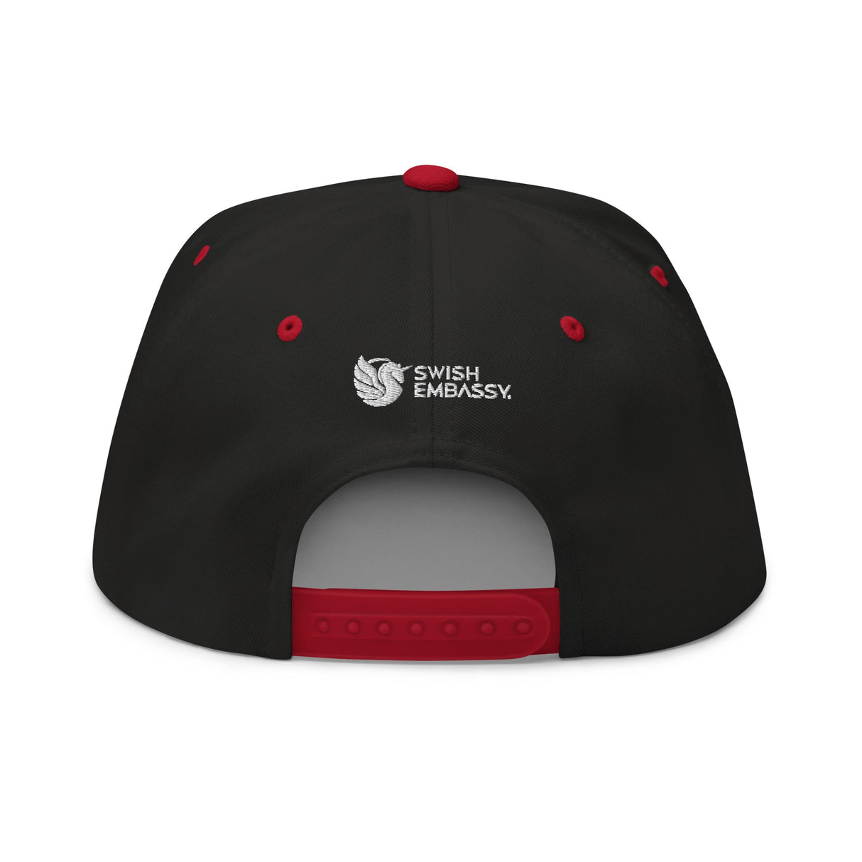 Woof-Ees's (Headwear)-Headwear-Swish Embassy