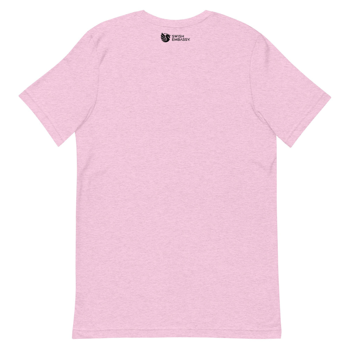 You Nasty-Christmas T-Shirts-Swish Embassy