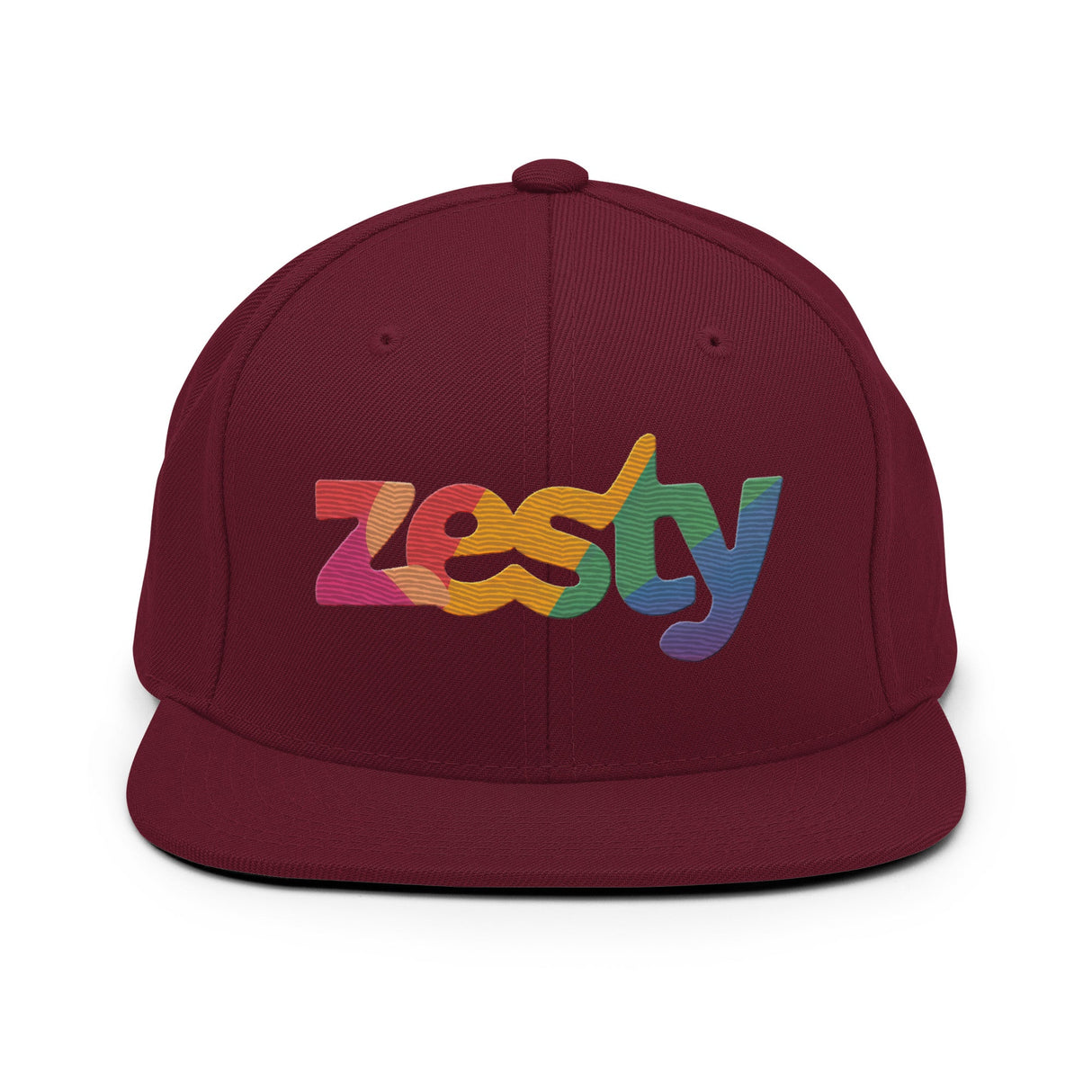 Zesty (Headwear)-Headwear-Swish Embassy