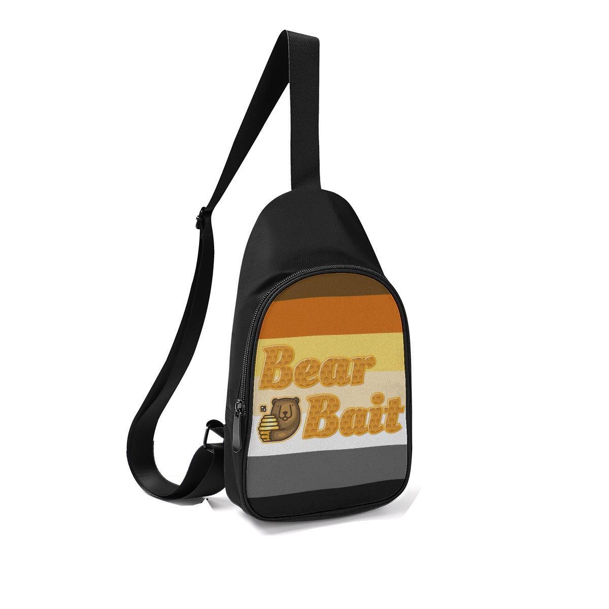 Bear Bait (Sling Bag)-Sling Bag-Swish Embassy