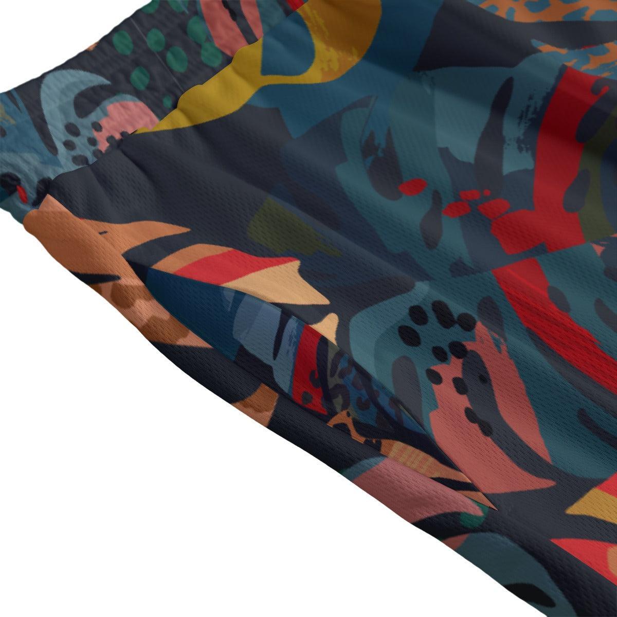 Blanche's Bedroom (Shorts)-Shorts-Swish Embassy