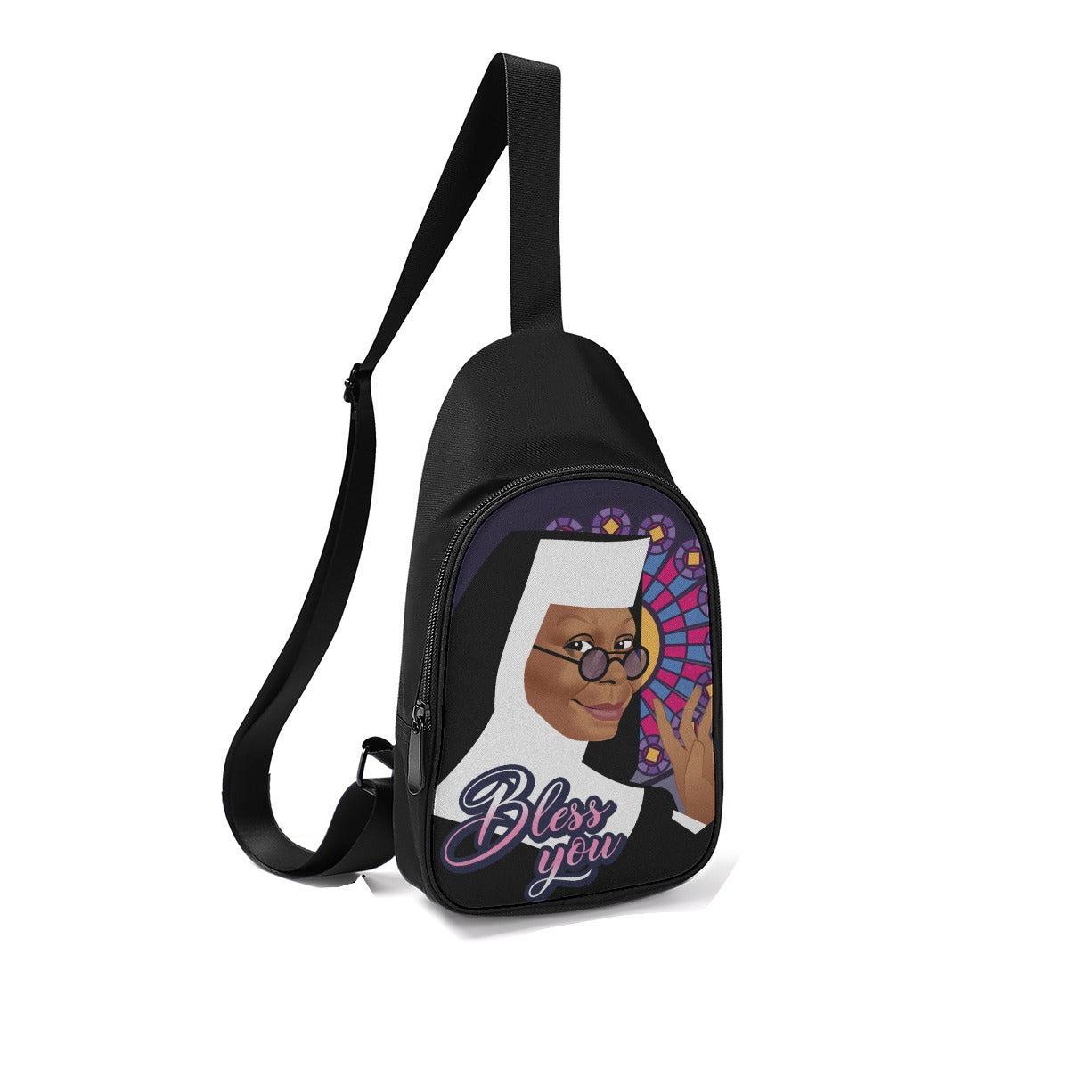 Bless You (Sling Bag)-Sling Bag-Swish Embassy