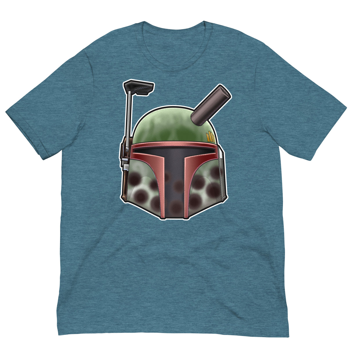 Boba Tea-T-Shirts-Swish Embassy