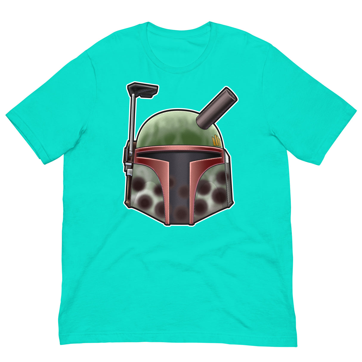 Boba Tea-T-Shirts-Swish Embassy