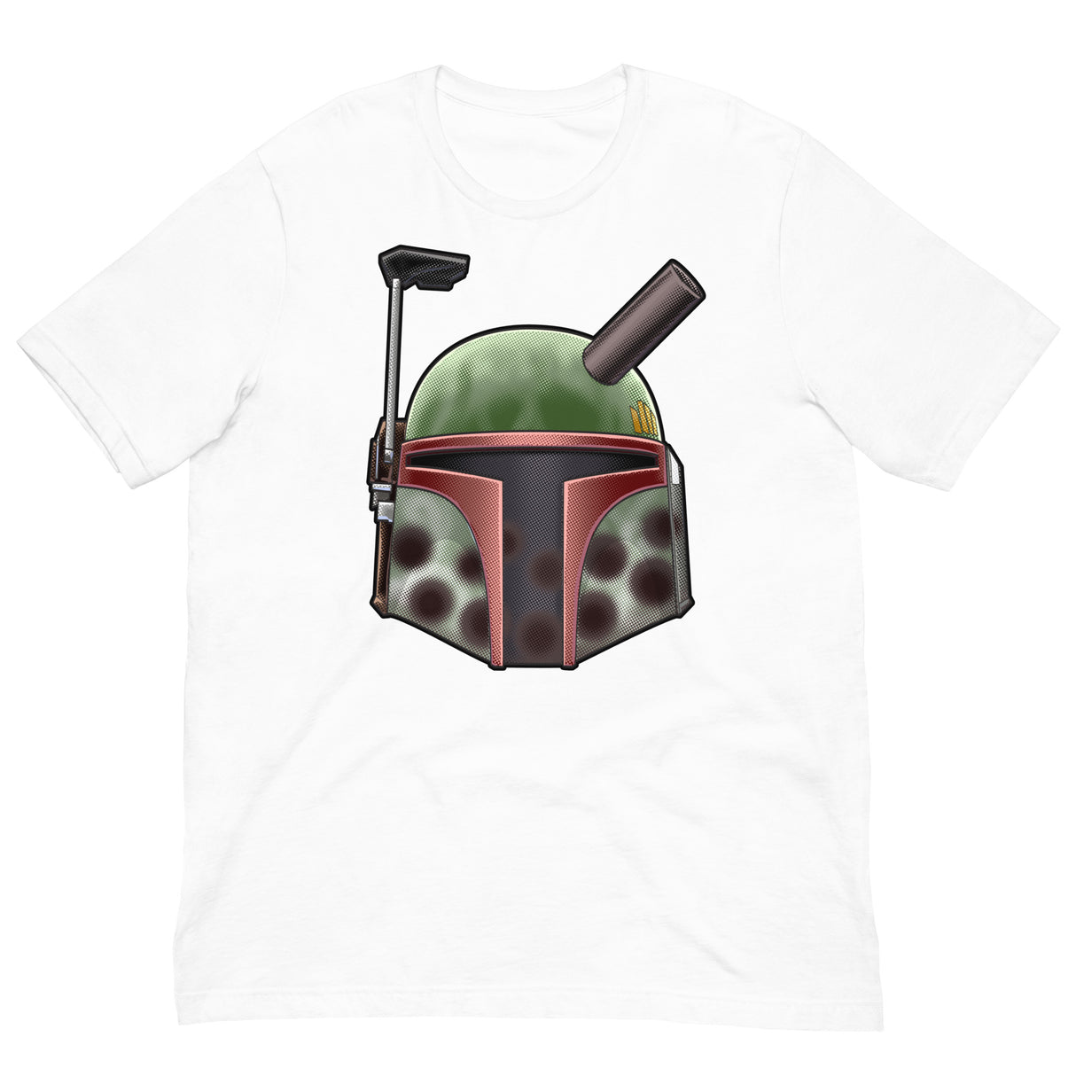 Boba Tea-T-Shirts-Swish Embassy