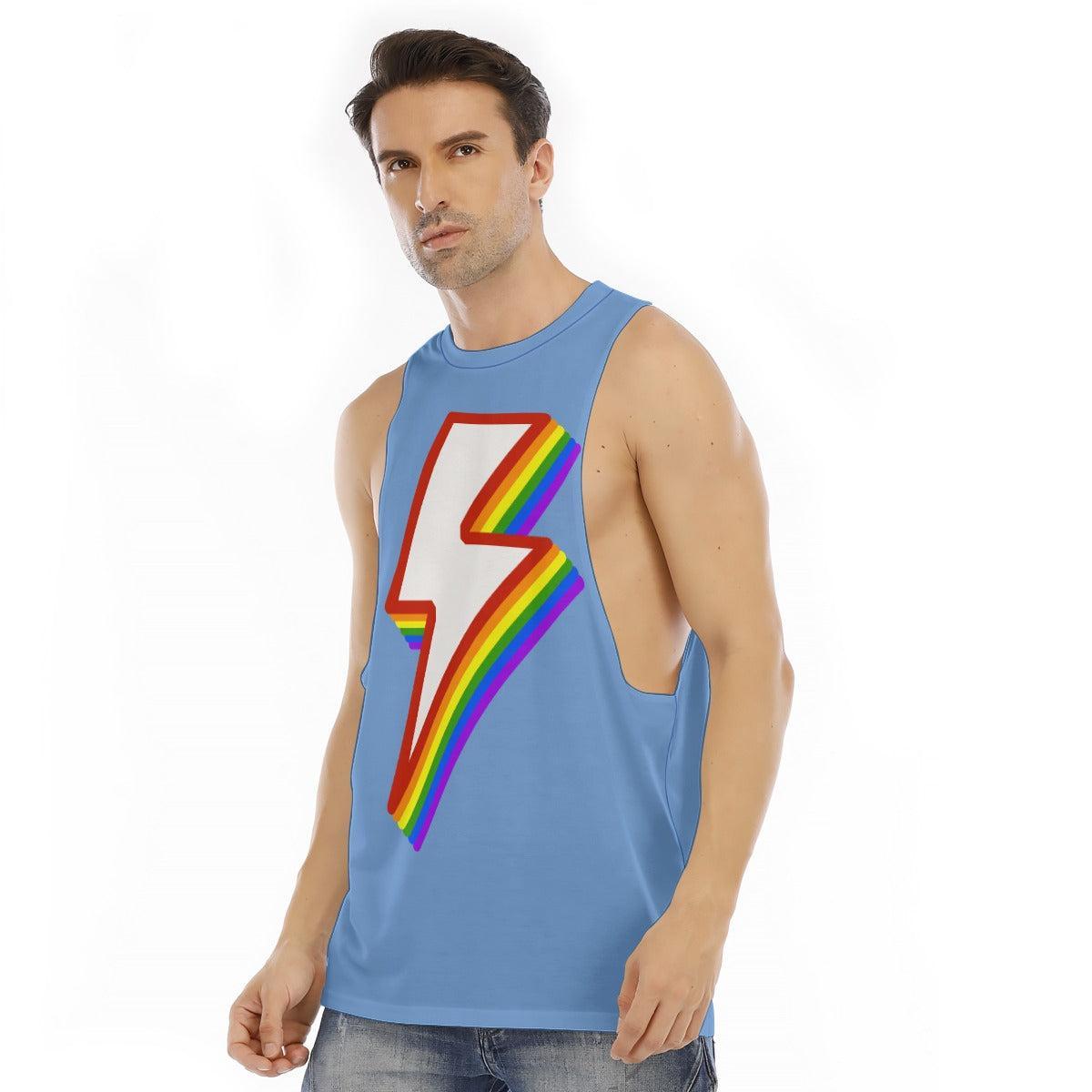 Bolt (Shredder)-Shredder-Swish Embassy