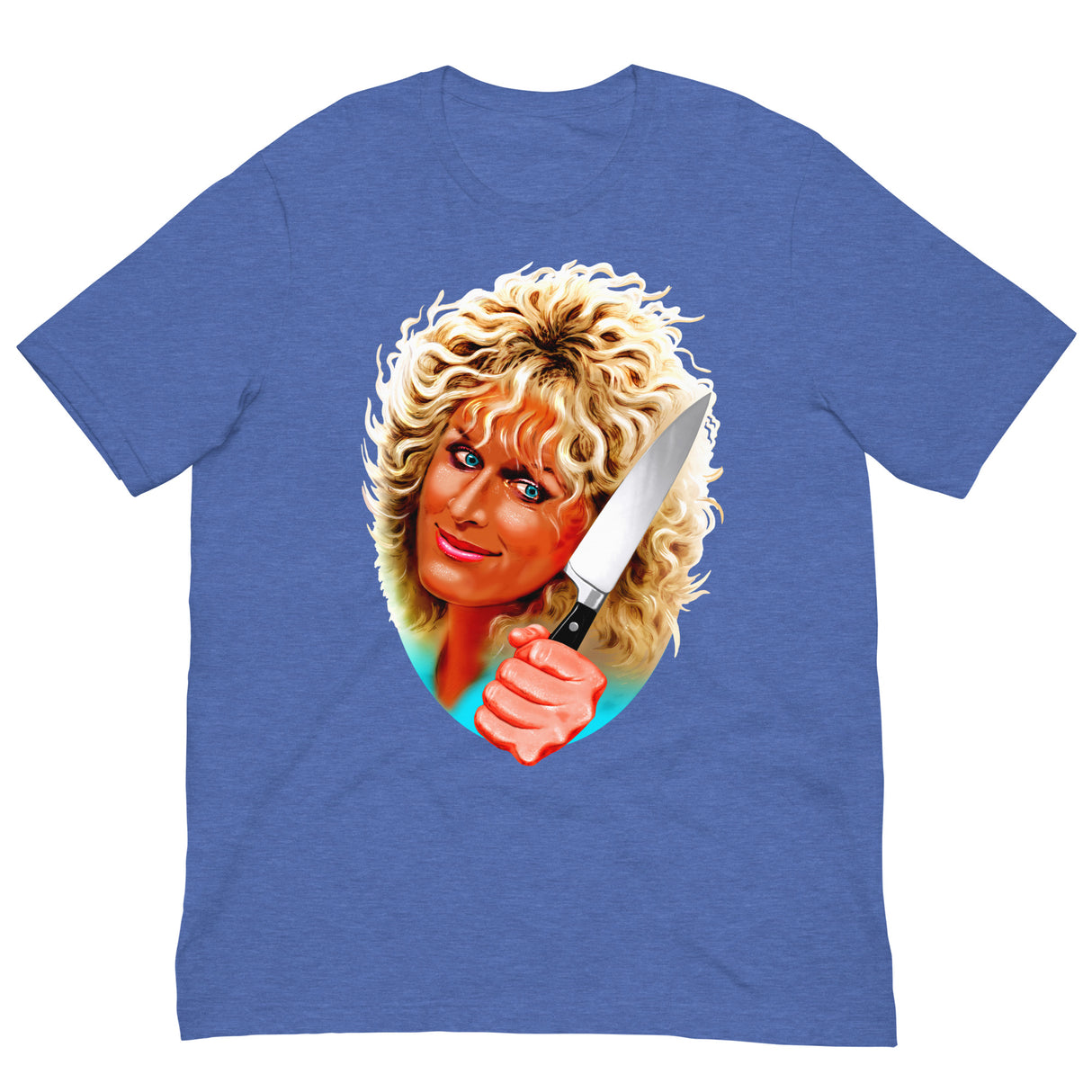 Bunny Boiler-T-Shirts-Swish Embassy