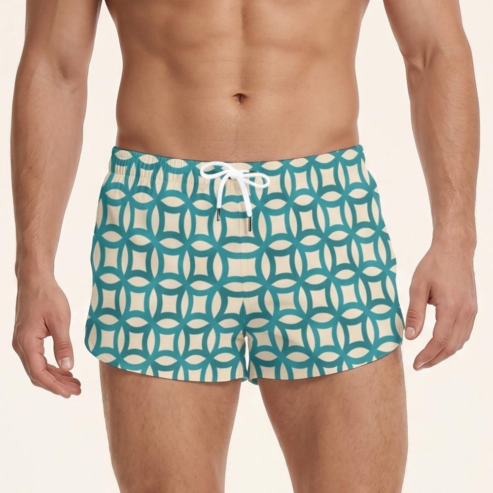 Circles (Little Shorts)