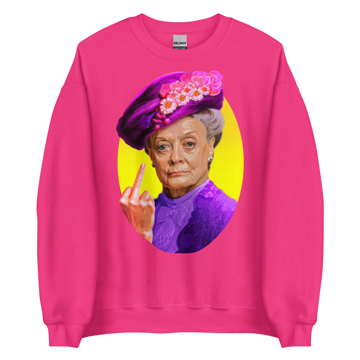 Class Dismissed (Sweatshirt)-Sweatshirt-Swish Embassy