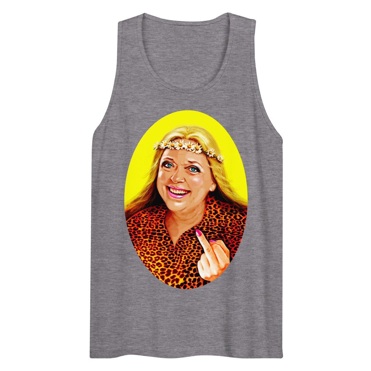 Cool Cats and Kittens (Tank Top)-Tank Top-Swish Embassy