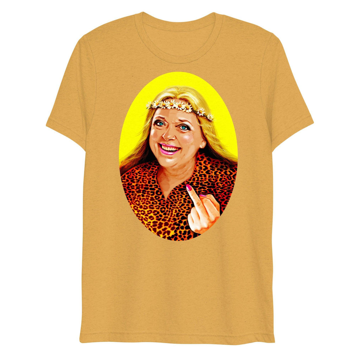 Cool Cats and Kittens (Triblend)-Triblend T-Shirt-Swish Embassy