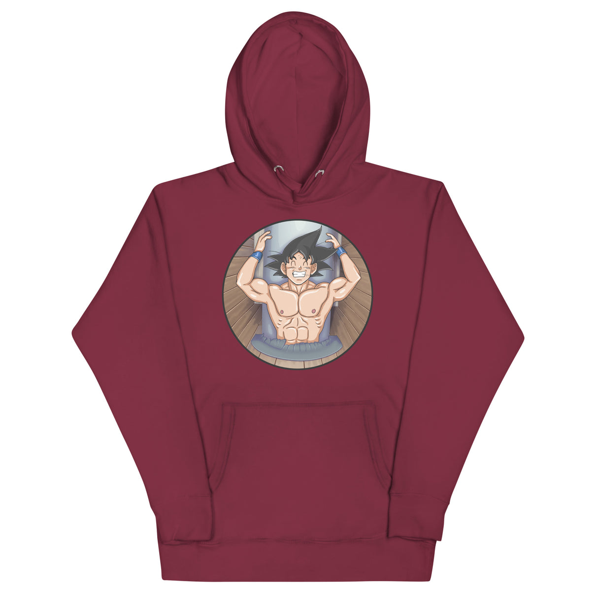 Czech Point (Hoodie)-Hoodie-Swish Embassy