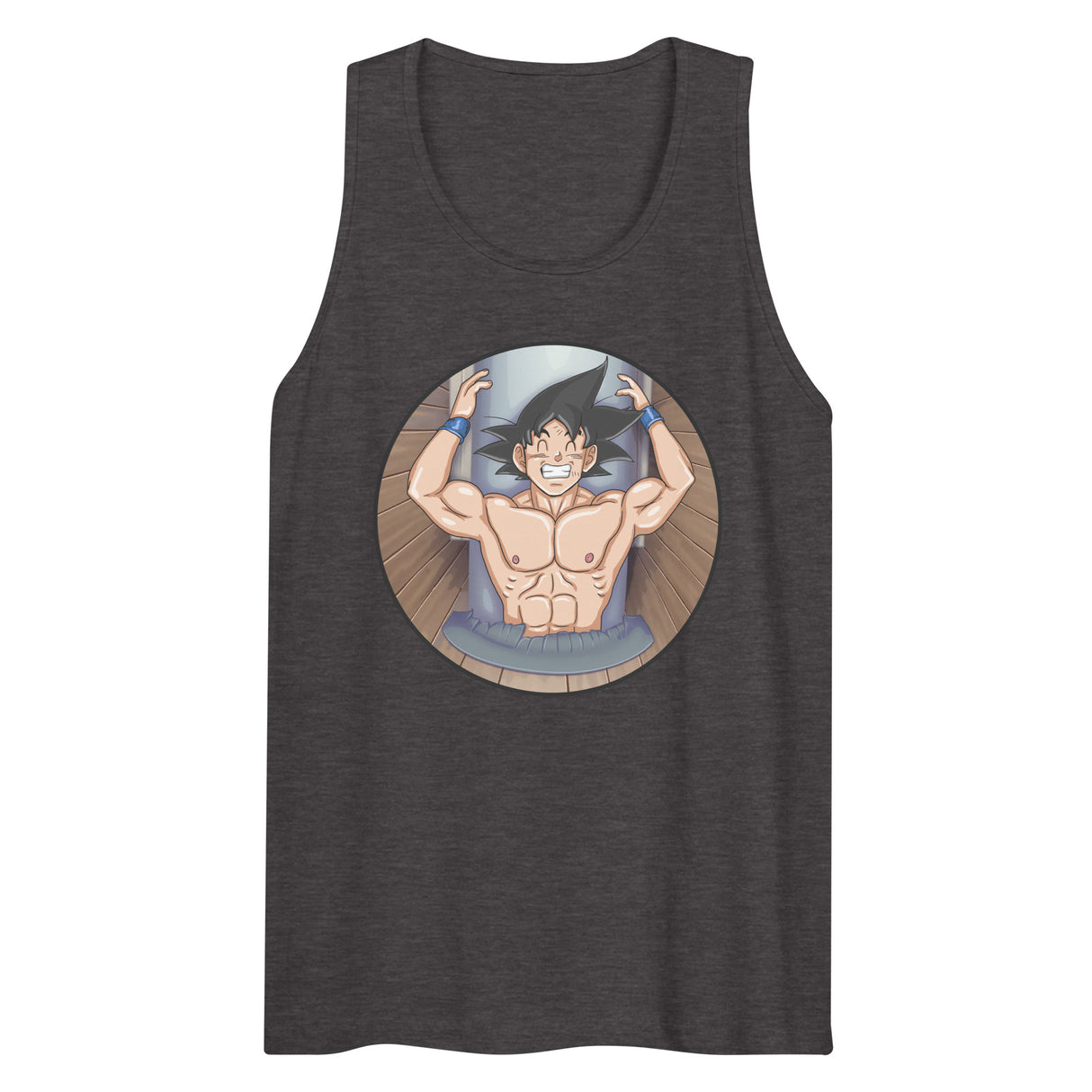 Czech Point (Tank Top)-Tank Top-Swish Embassy