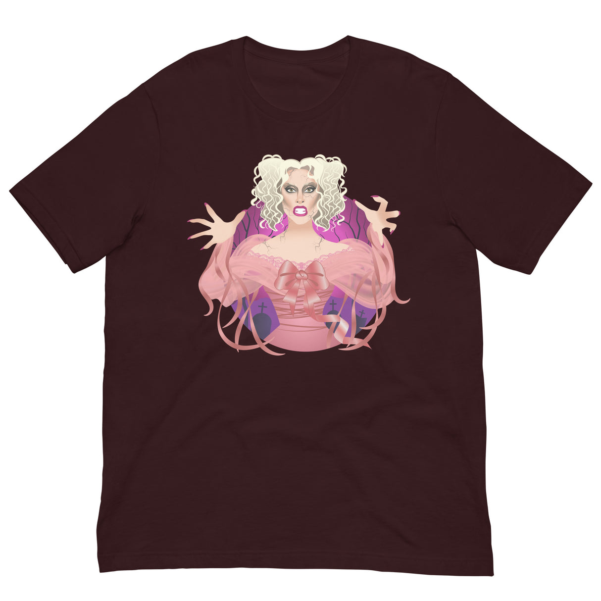 Dead Dance-T-Shirts-Swish Embassy