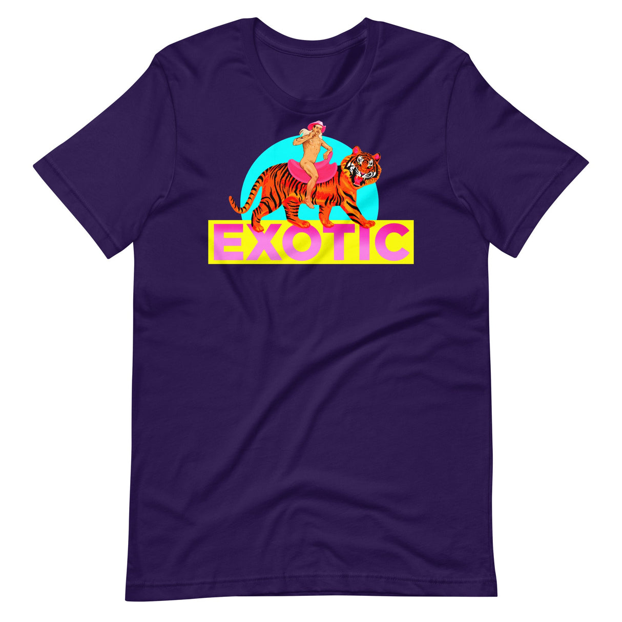 Exotic-T-Shirts-Swish Embassy