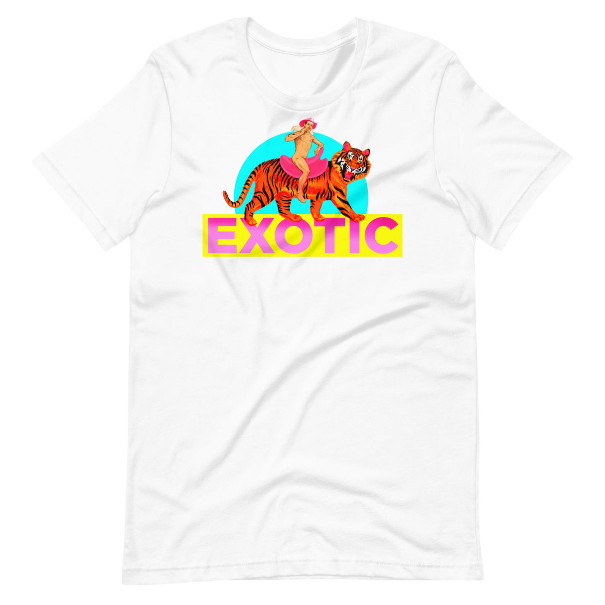 Exotic-T-Shirts-Swish Embassy