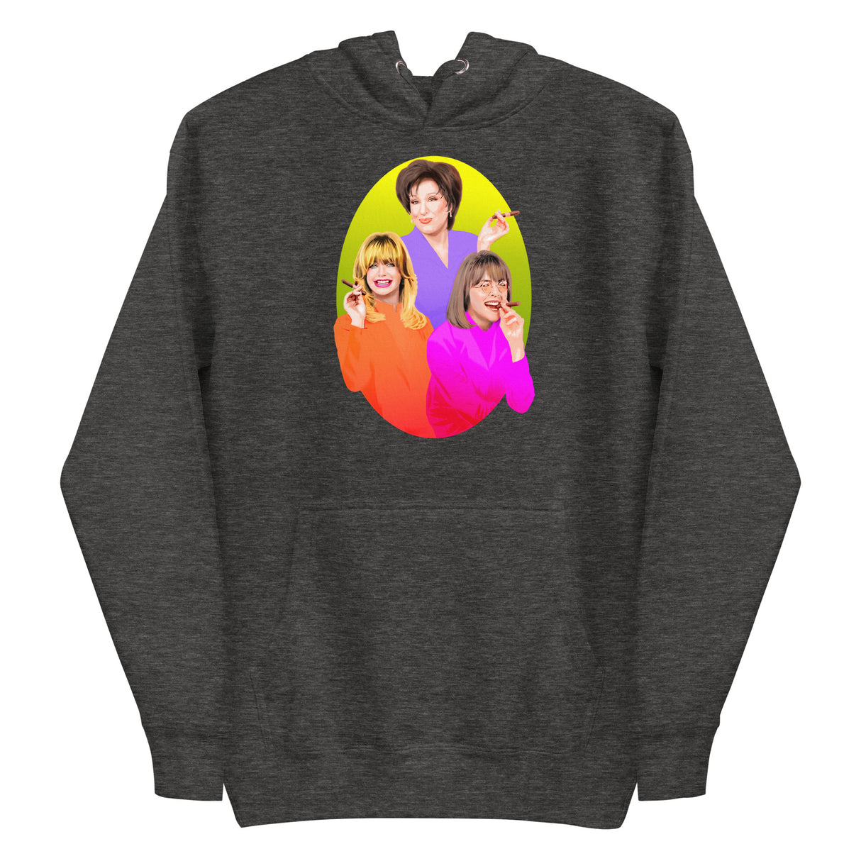 Get Everything (Hoodie)-Hoodie-Swish Embassy