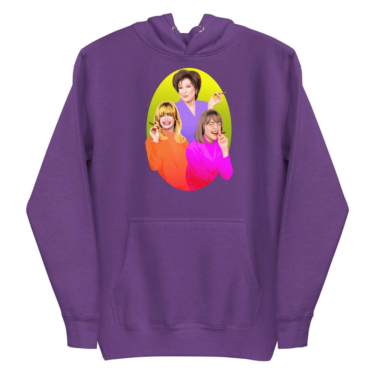 Get Everything (Hoodie)-Hoodie-Swish Embassy