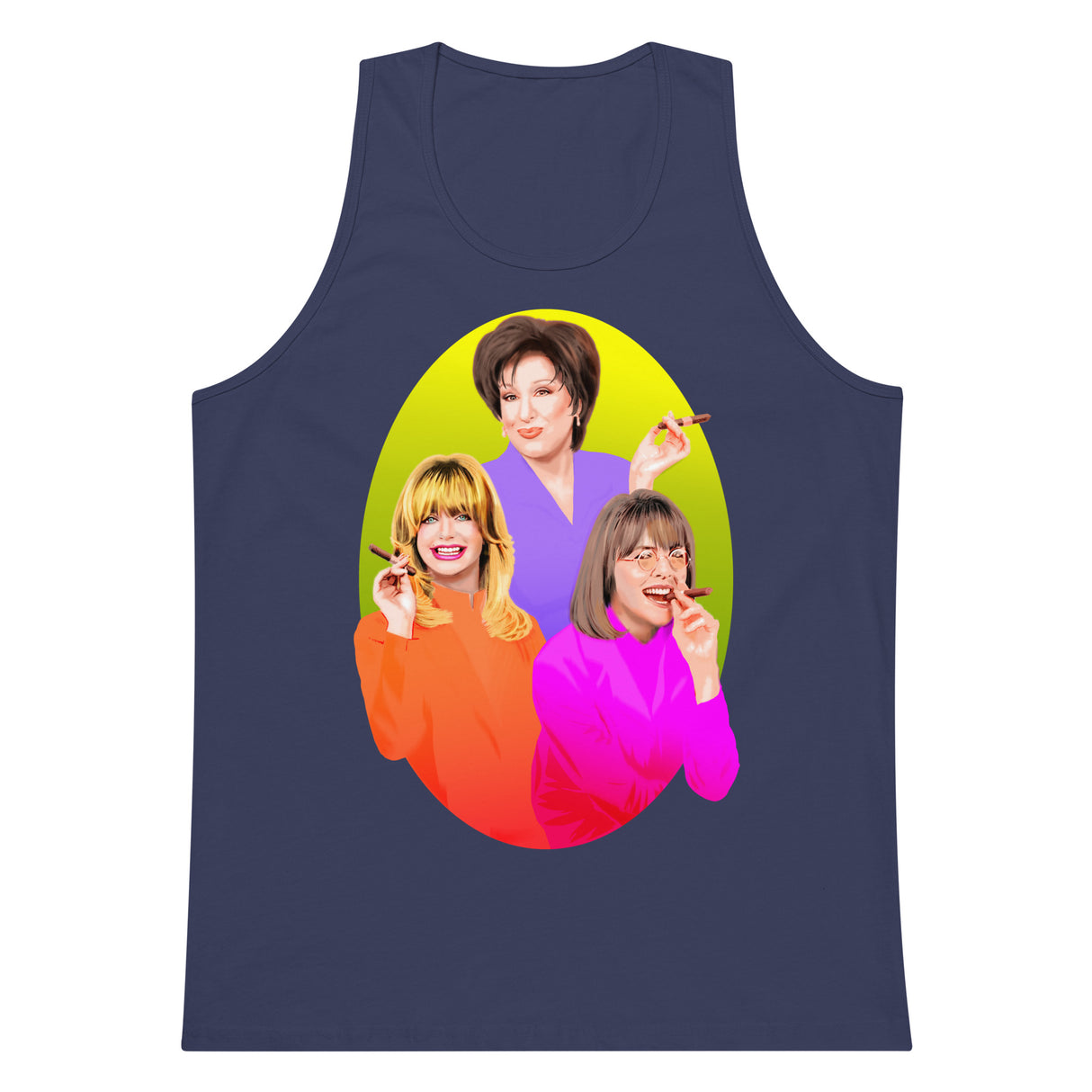 Get Everything (Tank Top)-Tank Top-Swish Embassy