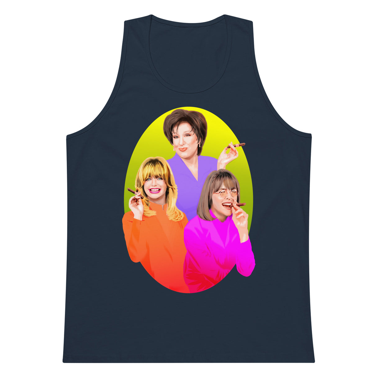 Get Everything (Tank Top)-Tank Top-Swish Embassy