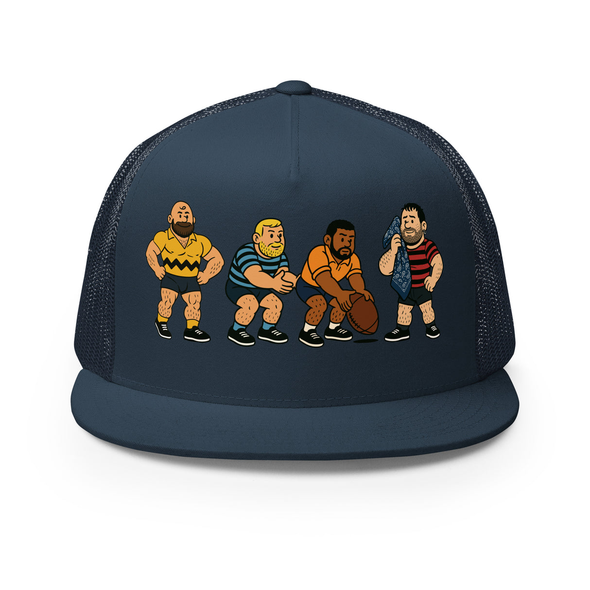 Good Beef (Headwear)-Headwear-Swish Embassy