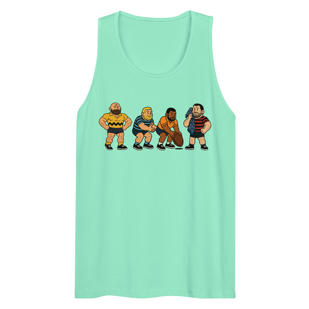 Good Beef (Tank Top)-Tank Top-Swish Embassy