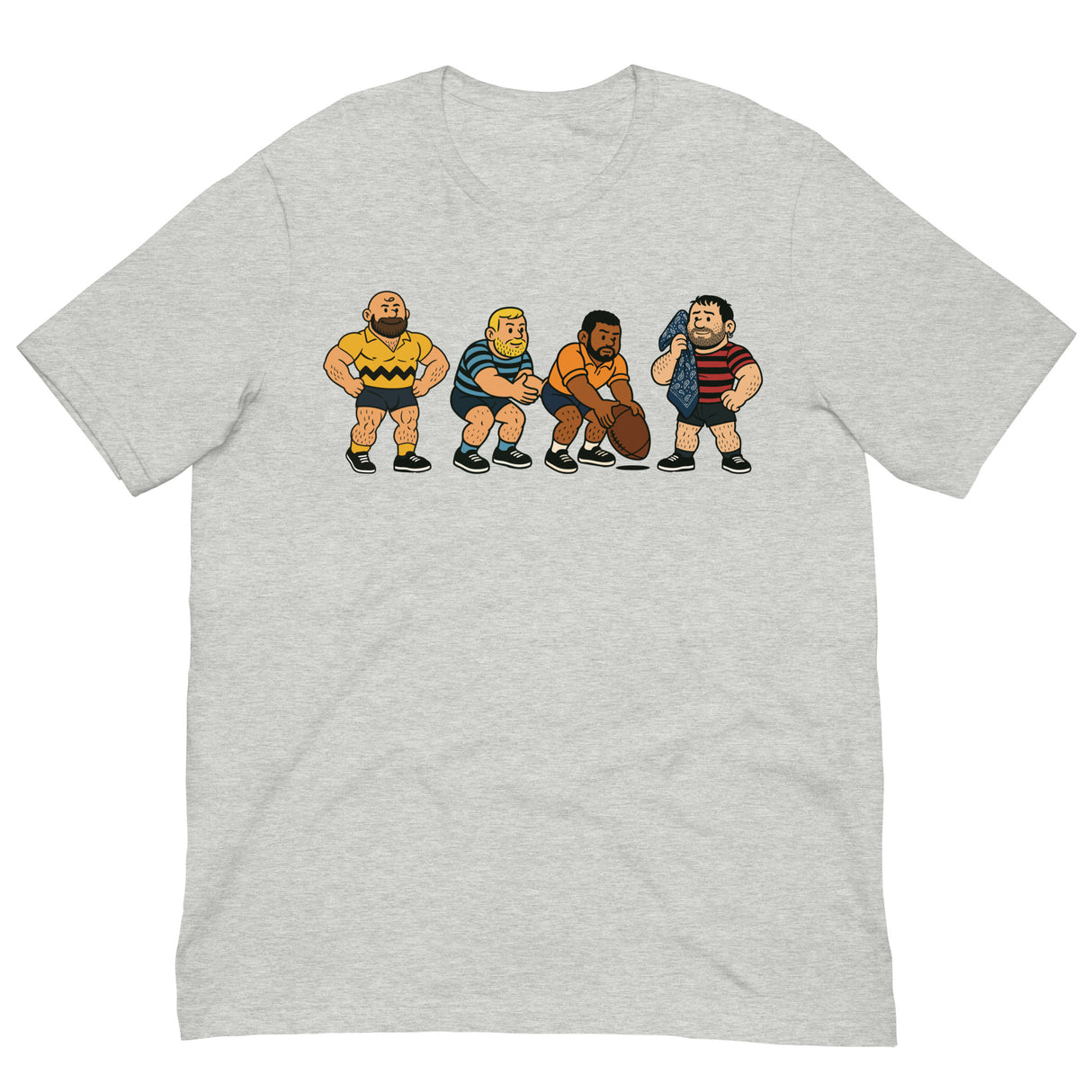 Good Beef-T-Shirts-Swish Embassy