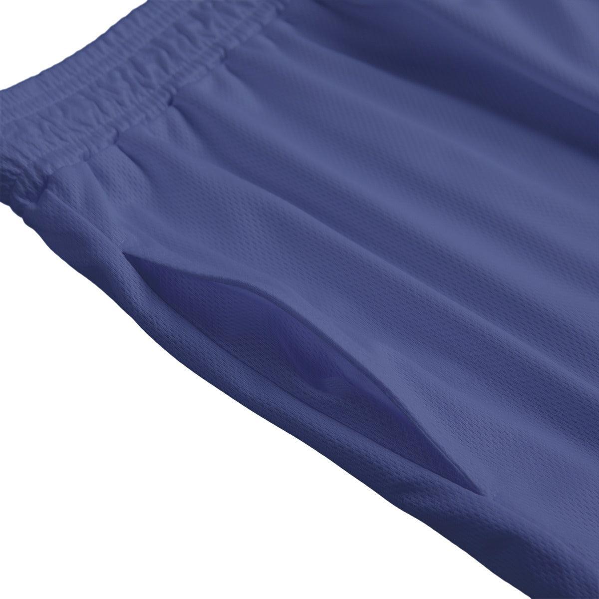 Grape Gatsby (Shorts)-Shorts-Swish Embassy