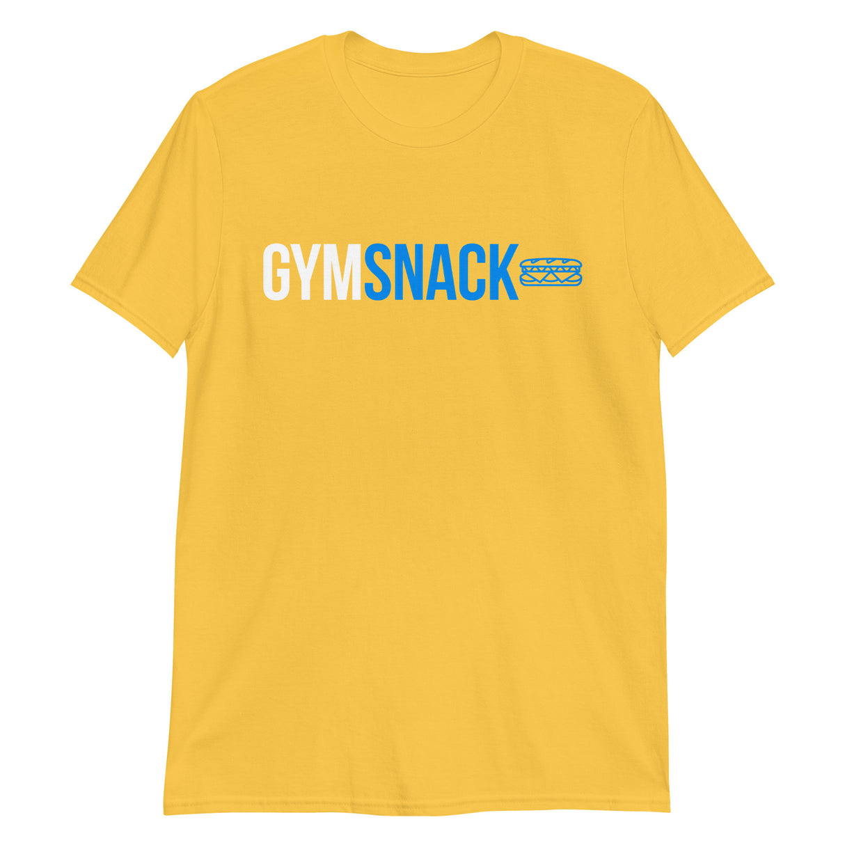 Gymsnack-T-Shirts-Swish Embassy