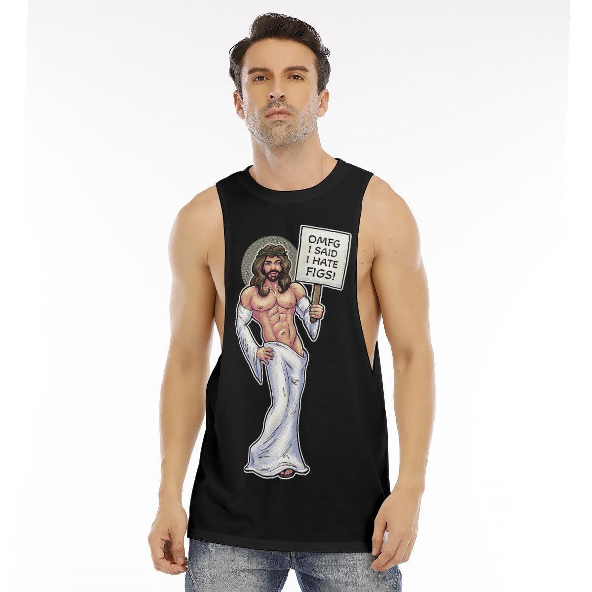 Hates Figs (Shredder)-Shredder-Swish Embassy