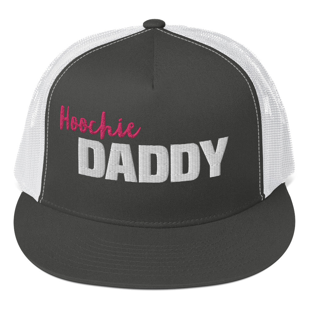 Hoochie Daddy (Headwear)-Headwear-Swish Embassy