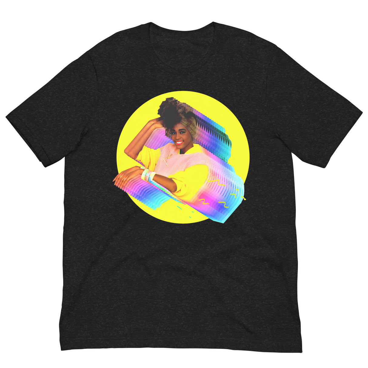 How Will I Glow-T-Shirts-Swish Embassy