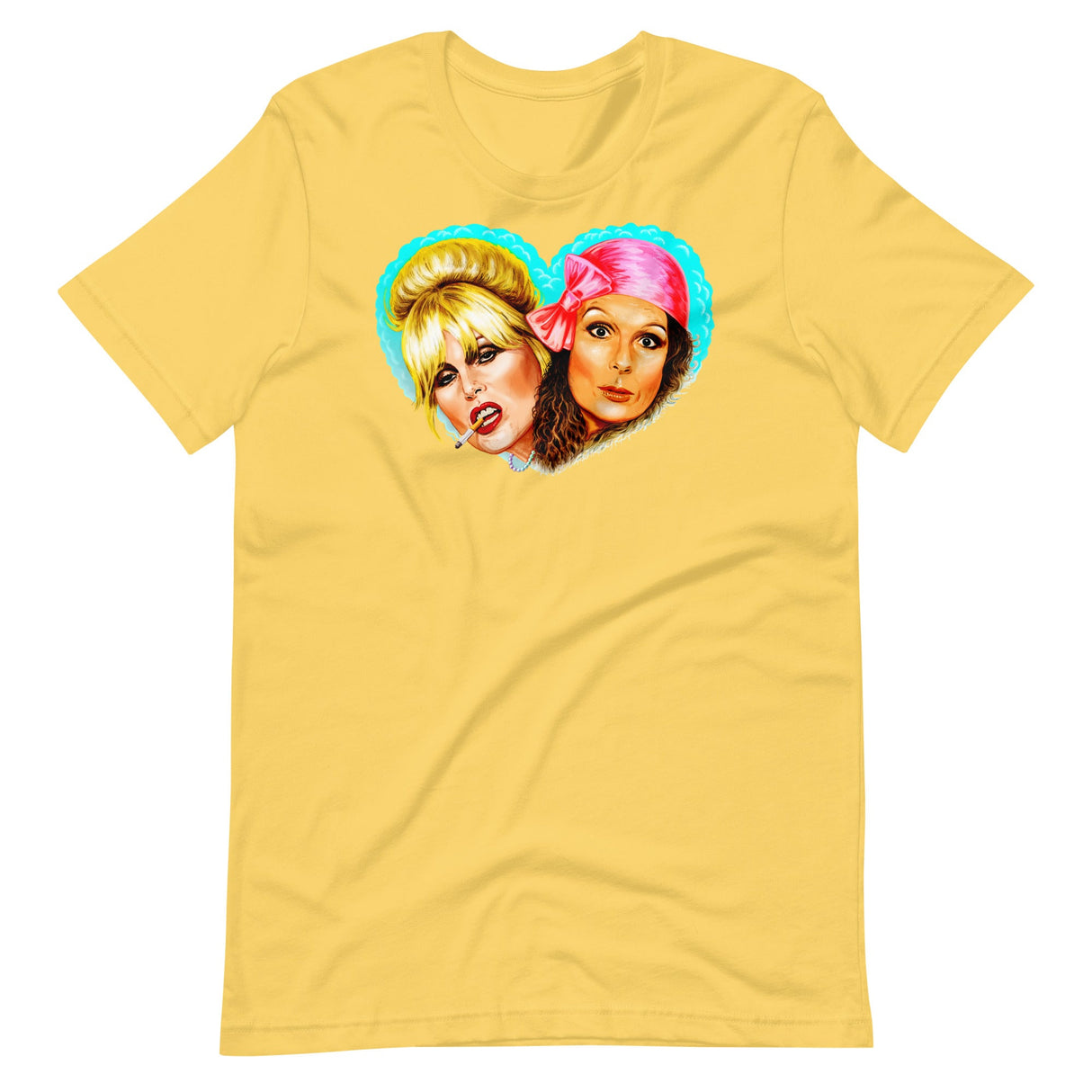 I Don’t do Casual Darling-T-Shirts-Swish Embassy