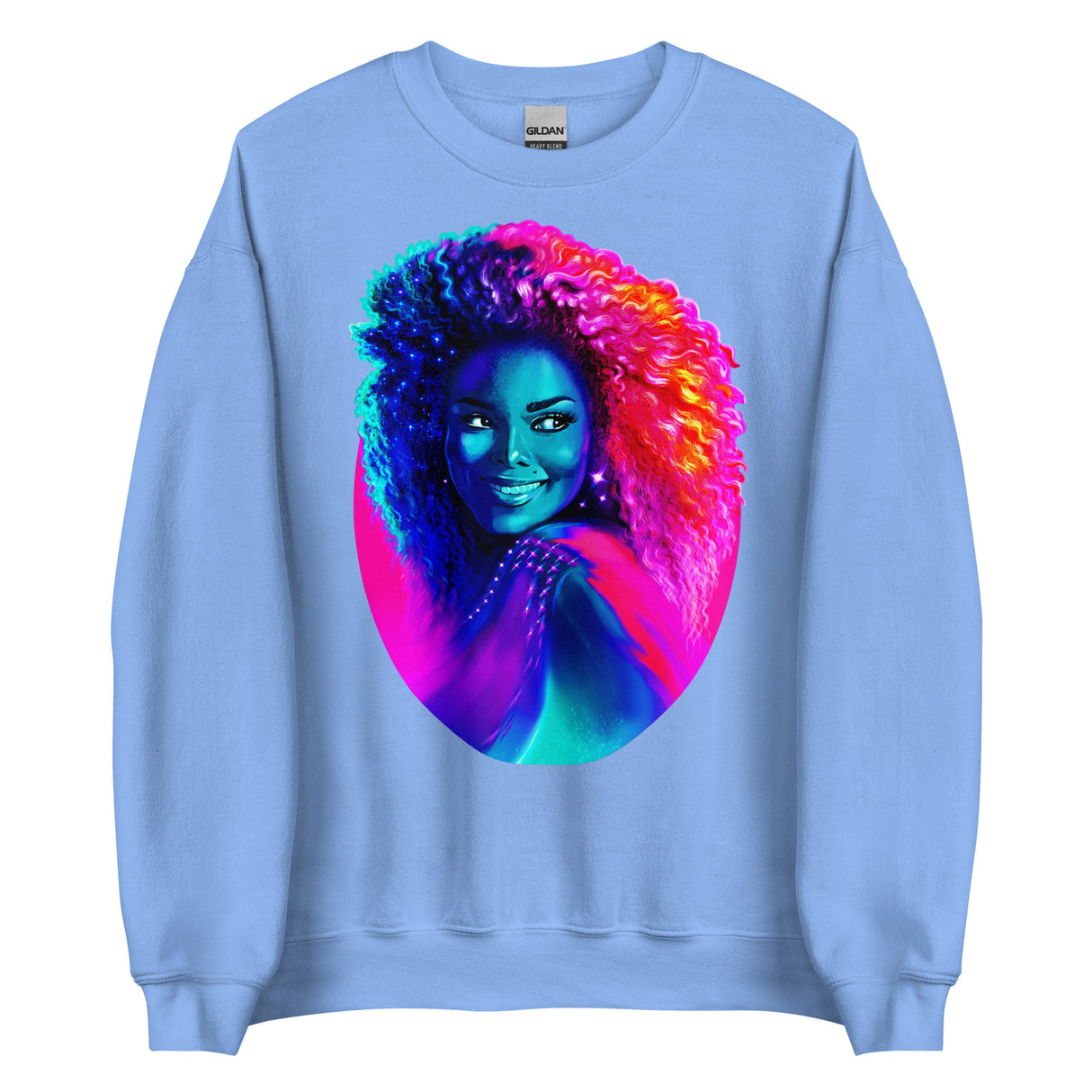 If I Were Your Shirt (Sweatshirt)-Sweatshirt-Swish Embassy