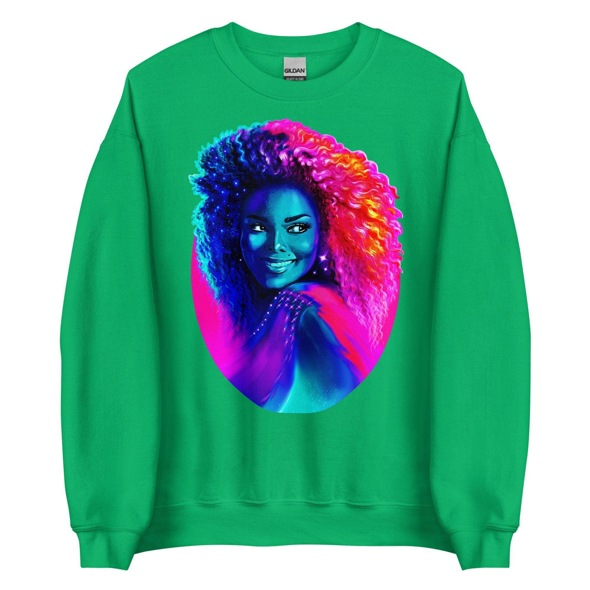 If I Were Your Shirt (Sweatshirt)-Sweatshirt-Swish Embassy