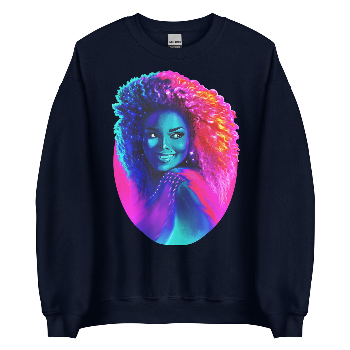 If I Were Your Shirt (Sweatshirt)-Sweatshirt-Swish Embassy