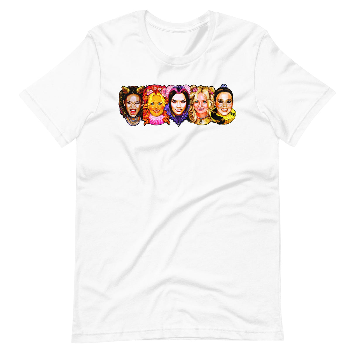 If You Wanna Be My Duchess-T-Shirts-Swish Embassy