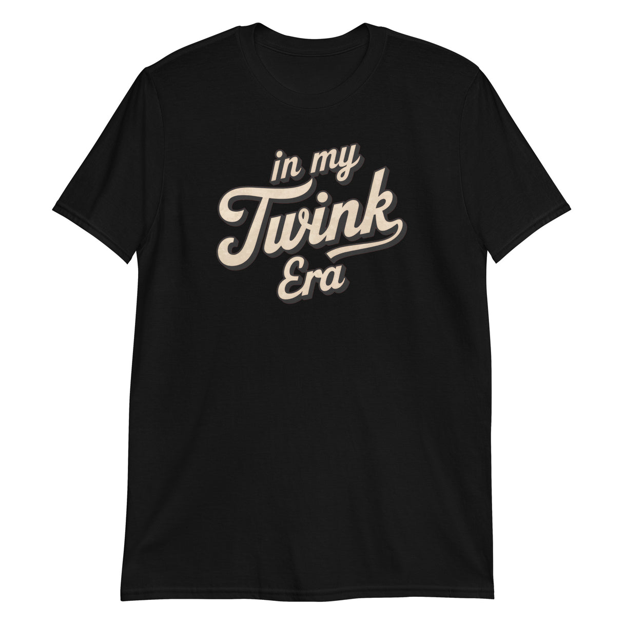 In My Twink Era-T-Shirts-Swish Embassy