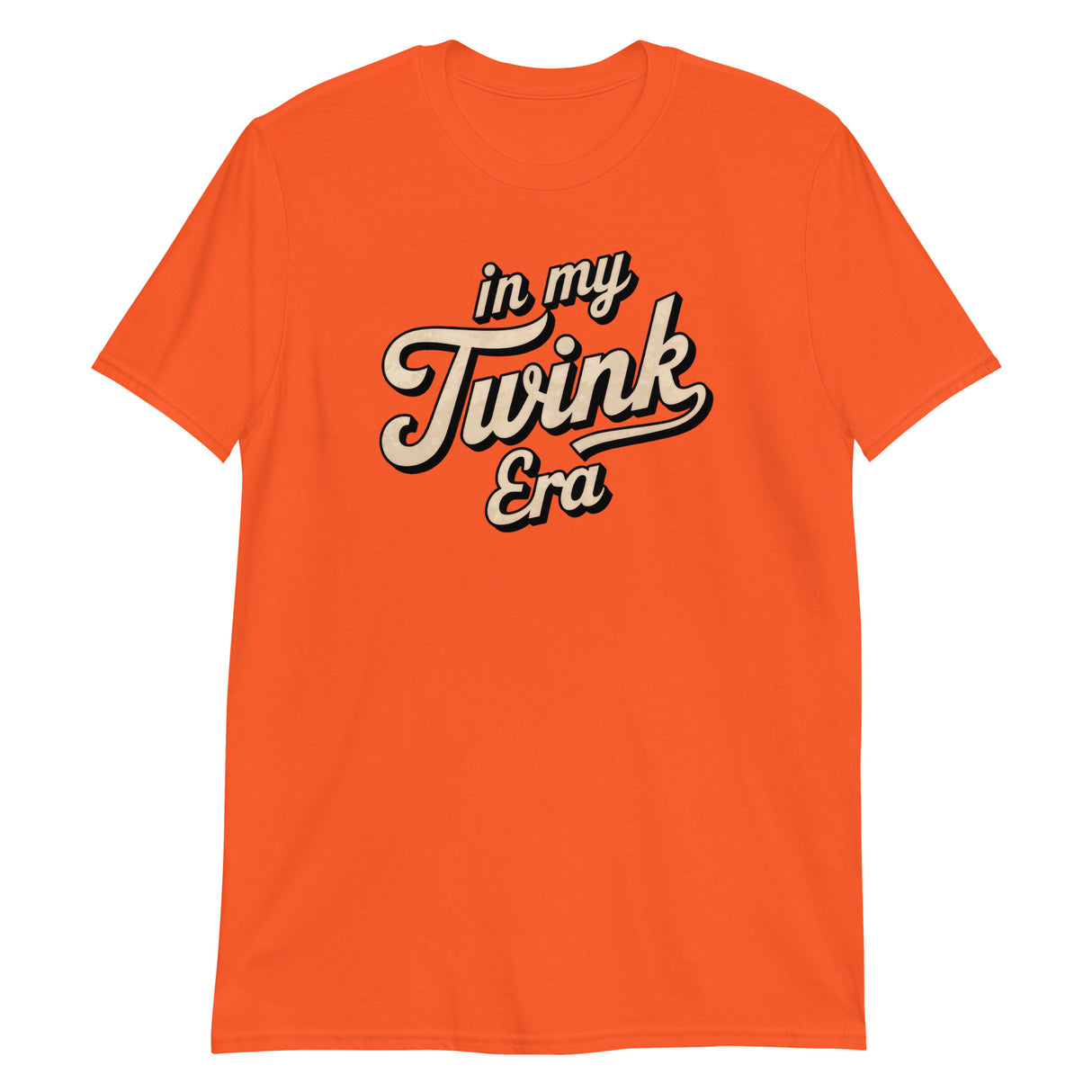 In My Twink Era-T-Shirts-Swish Embassy