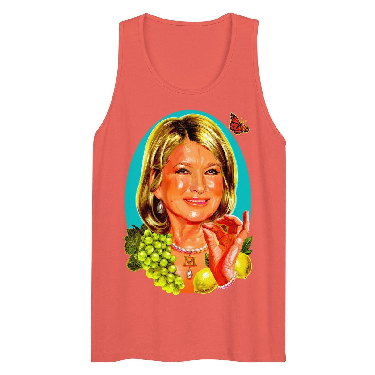 It’s a Good Thing (Tank Top)-Tank Top-Swish Embassy
