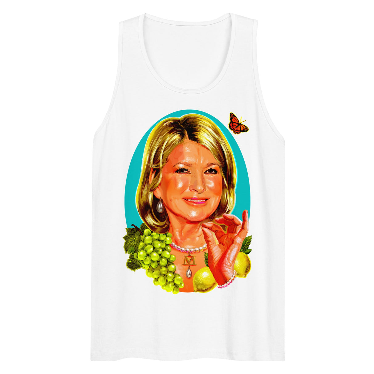 It’s a Good Thing (Tank Top)-Tank Top-Swish Embassy