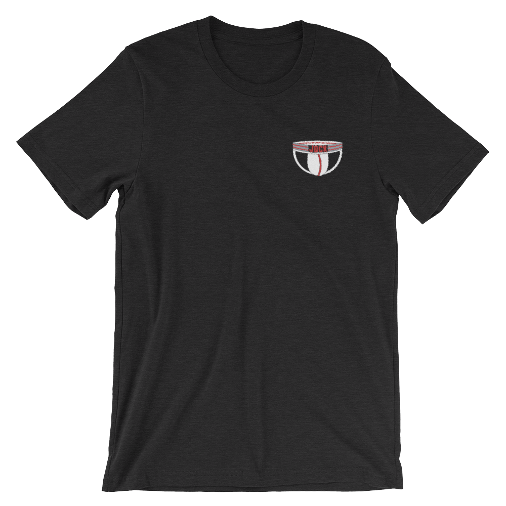 Jock (Embroidered T-Shirt)-Embroidered T-Shirts-Swish Embassy