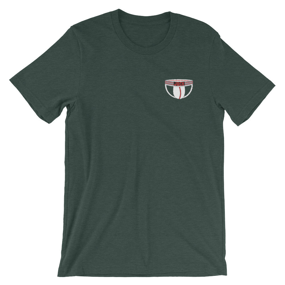 Jock (Embroidered T-Shirt)-Embroidered T-Shirts-Swish Embassy