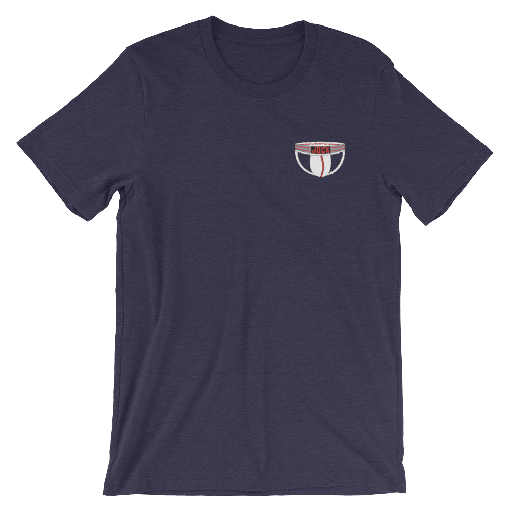 Jock (Embroidered T-Shirt)-Embroidered T-Shirts-Swish Embassy